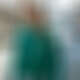 Produktabbildung: Porto Timoni Half-Zip Sweater Vintage Green